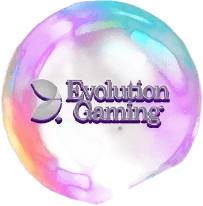 evolution gaming by เว็บตรง รับ วอ เลท