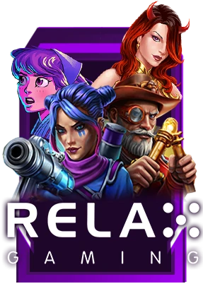 RELAX GAMING by เว็บตรง รับ วอ เลท