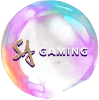 SA gaming by เว็บตรง รับ วอ เลท