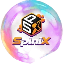 spinix by เว็บตรง รับ วอ เลท